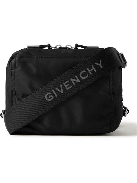 givenchy small pandora messenger|Givenchy small Pandora bag.